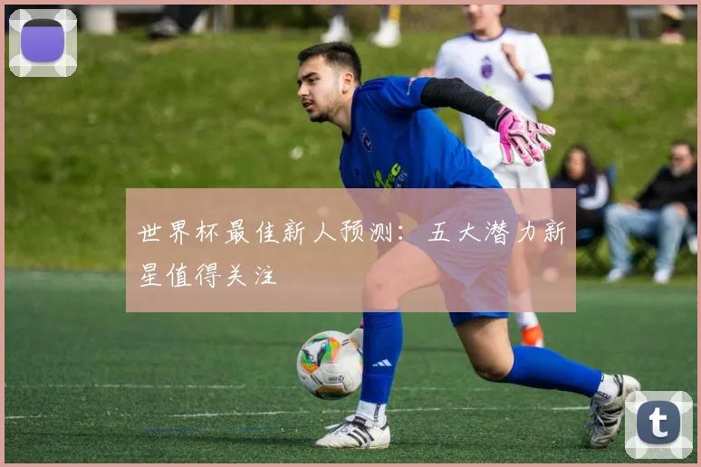 世界杯最佳新人预测：五大潜力新星值得关注
